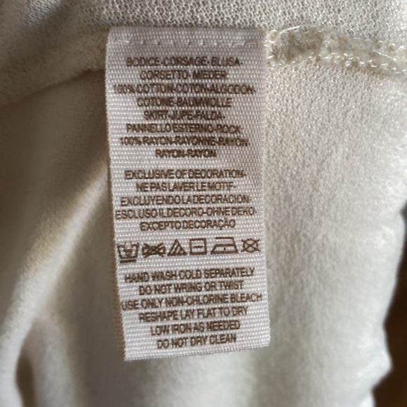 Free People embroidered and embellished sleeveless top - Picture 4 of 6